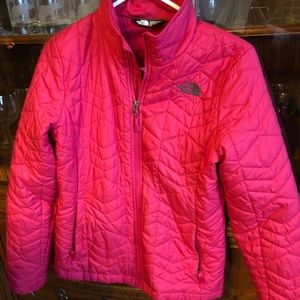 Size small northface